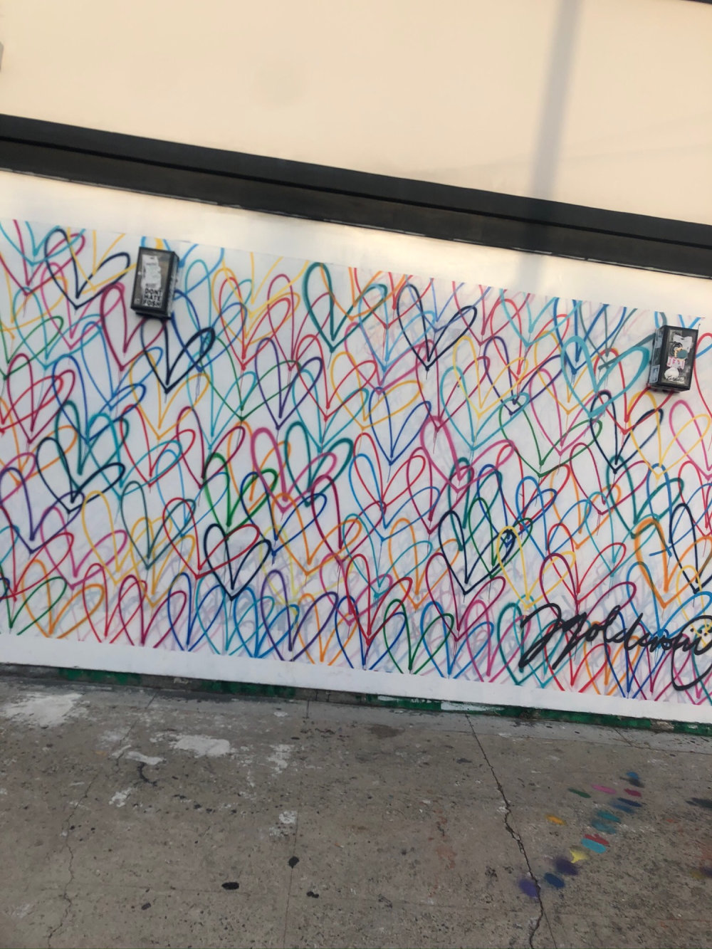 James Goldcrown Murals And Street Art Findmasa James Goldcrown Murals And Street Art Findmasa