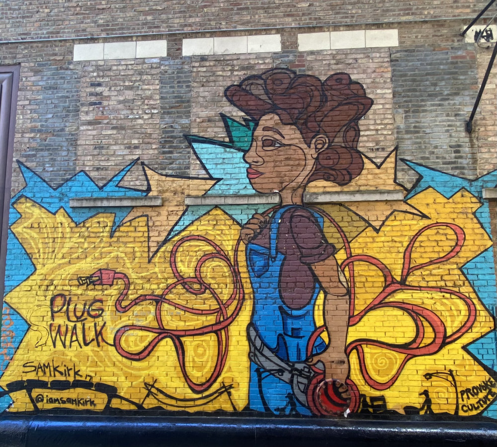 Chicago Murals and Street Art | FindMASA Chicago Murals and Street Art | FindMASA