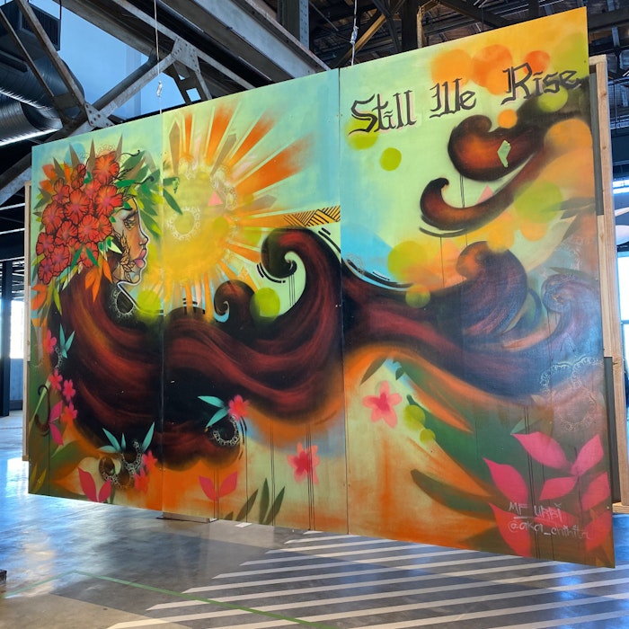 San Francisco Murals and Street Art | FindMASA